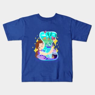 Protect Kids T-Shirt